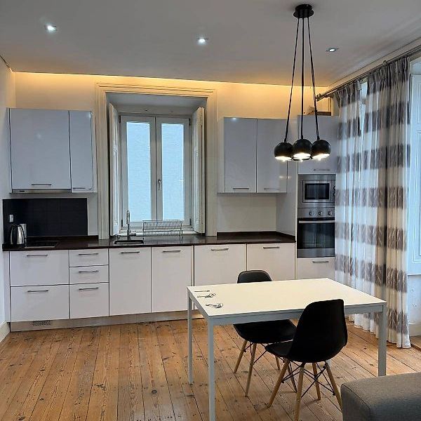 Apartamento T1 em Lisboa - Photo 1