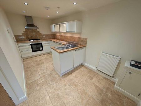 1 bedroom house to rent - Photo 4