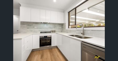 Freshly Renovated 3-Bedroom Home in a Superb Location - Photo 4