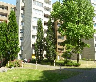 Ab sorfort frei! gut geschnittene 3-Zimmer-Wohnung mit Balkon in MG Wickrath-Mitte - Photo 4