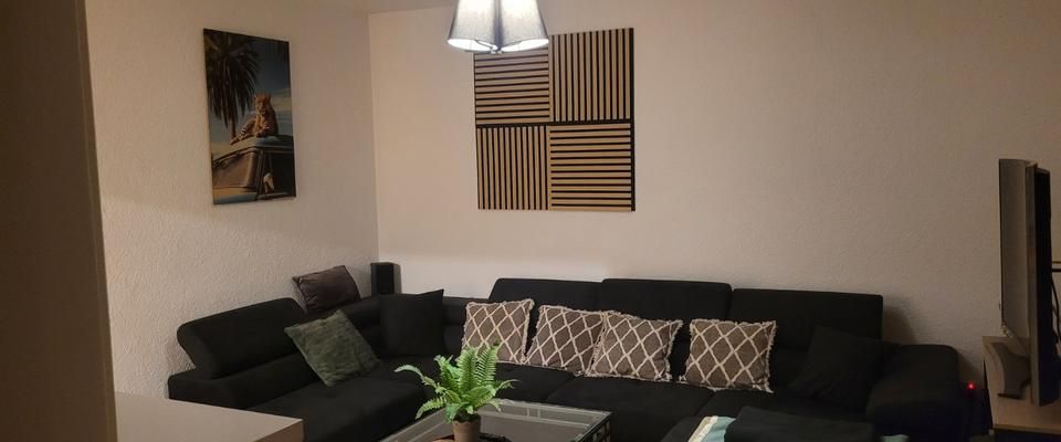 Wohnung in Dortmund Sölde - Foto 1