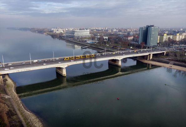 Kiadó jó állapotú lakás - Budapest XIII. kerület - Photo 1