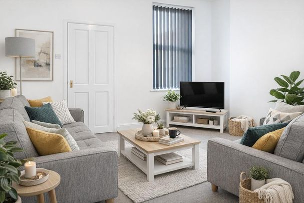 3 bedroom house to rent - Photo 1