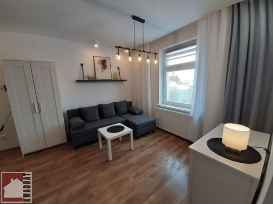 Mieszkanie na Wynajem - Photo 1