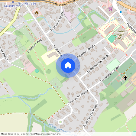 Neukircher Straße 26, 01324 Dresden