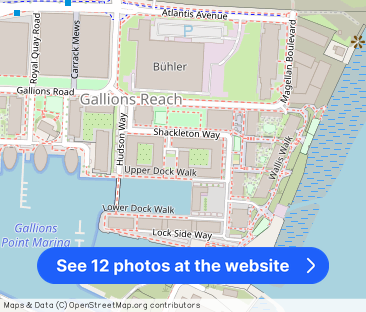 9 Frobisher Yard, London, E16 - Photo 1