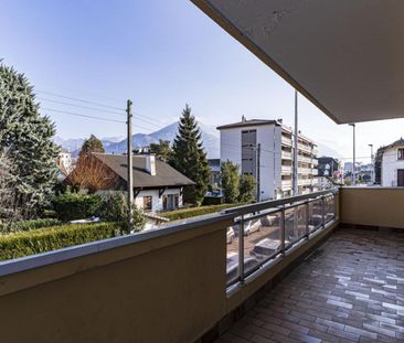 Location appartement 3 pièces - Photo 6