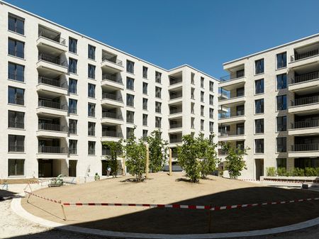 "IM GUSS - Leben mit WohnGefühl" - Foto 5