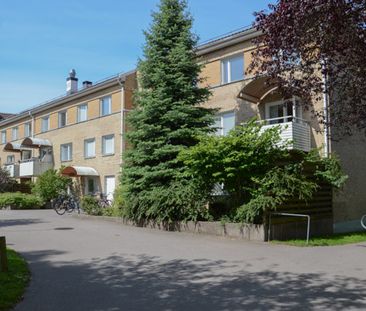 Bremergatan 25 Bremerlyckan, Kalmar - Photo 5