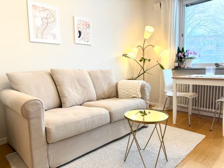 Toppsegelsgatan, Göteborg - Foto 3