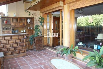 4 room luxury House for rent in Bétera, Spain