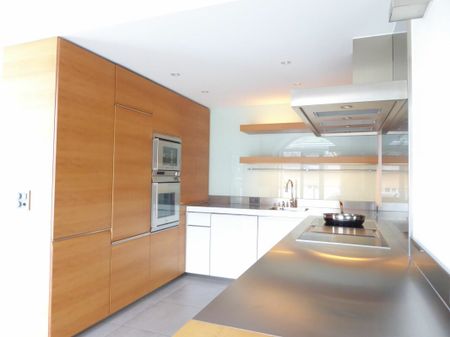 4 Zimmer, 137 m², 4. Stock - Photo 4