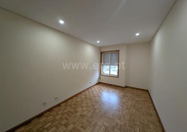 Apartamento T3 em Viana Do Castelo