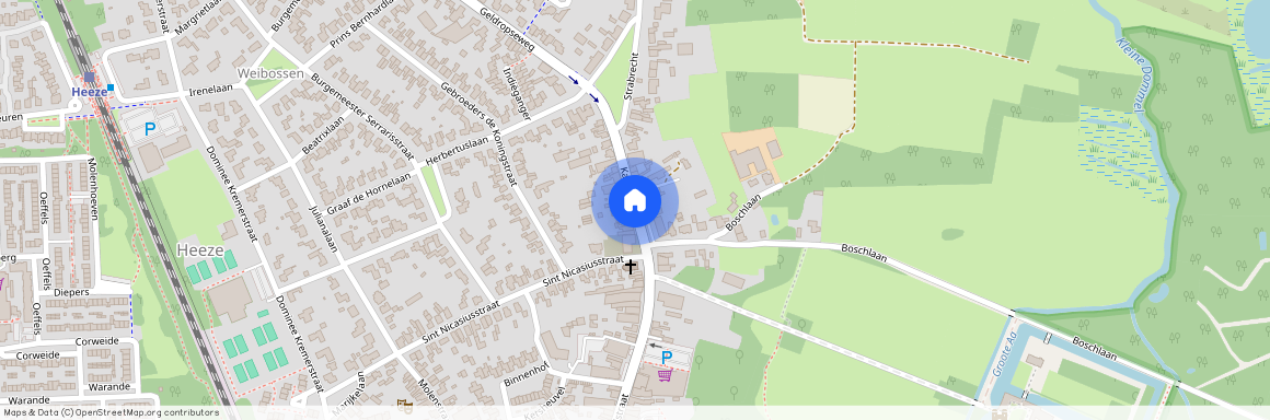 Heeze, 5591 HE, Kapelstraat, Heeze