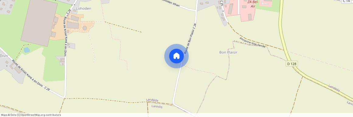 29870, Landeda