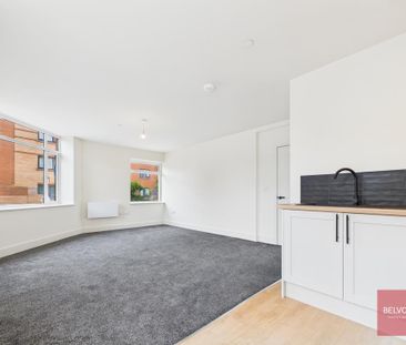 1 bedroom ground floor flat to rent - Photo 4