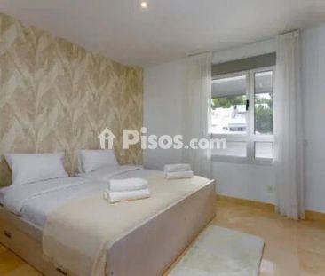 Piso en alquiler en Calle de las Acacias - Photo 2