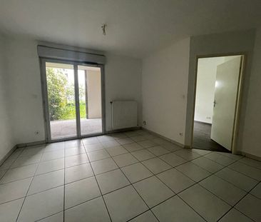 Appartement 2 pièces - Photo 1