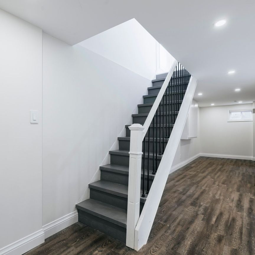 For Lease - 2668 Hollington Crescent Unit# Lower, Mississauga, Ontario - Photo 1