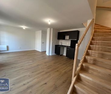 Location Appartement 3 pièces 64m² MONTAUBAN 82000 - Photo 2