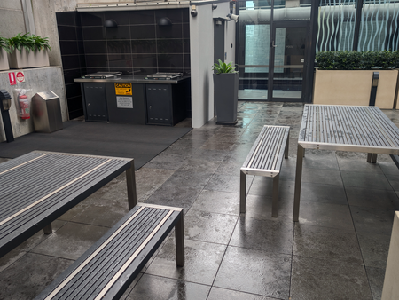 Unit Apartment 101, 153 City Road, Southbank, VIC - Photo 3