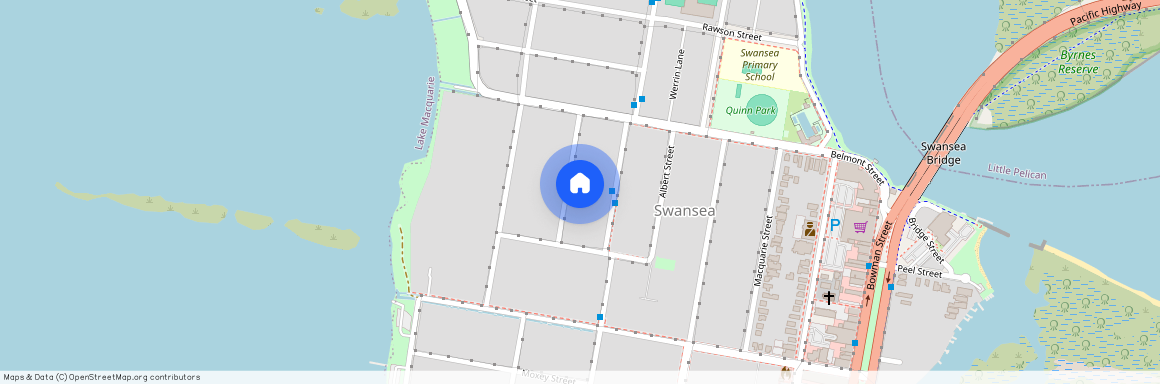 20 George St, NSW 2281, Swansea
