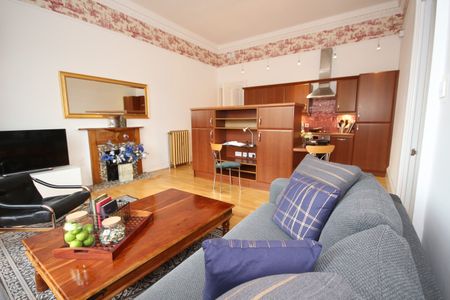 Park Terrace, Glasgow, G3 6BY - Photo 2