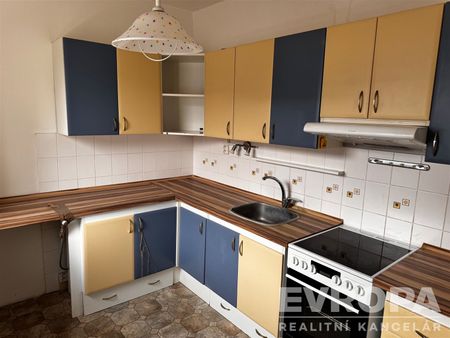 Pronájem bytu 4+1 86 m², Sametová 716, Liberec - Photo 5