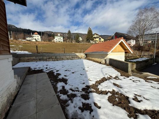 4.5 Zimmer, EG - Photo 1