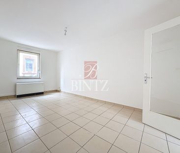 LOCATION APPARTEMENT - 43.58m² - Schiltigheim - Photo 5