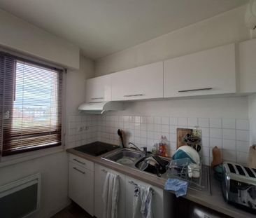 Appartement T2 à louer - 45 m² - Photo 3