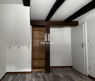 STRASBOURG - QUARTIER KRUTENAU - 1P - 14.08m² - Photo 1