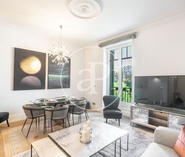 2 bedroom luxury Flat for rent in Barcelona, Spain - Photo 1