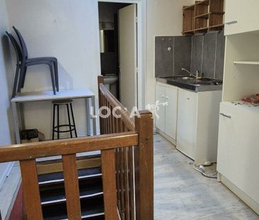 F1bis 22.77 m² (ref: 2128028) - Photo 4