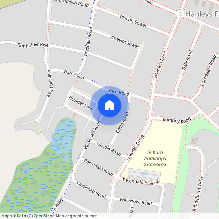 9 Woolshed Road, Jacks Point, Queenstown