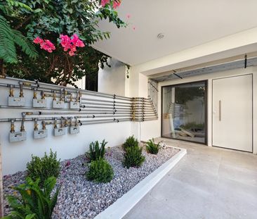Διαμέρισμα για ενοικίαση Κέντρο (Αργυρούπολη) - Photo 6