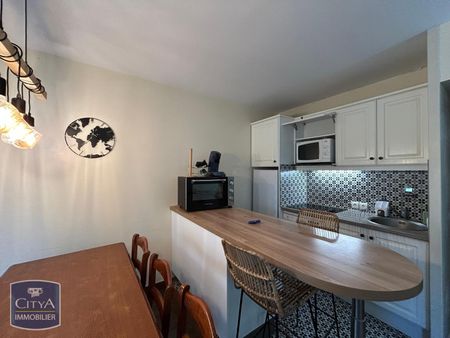 Location Appartement 2 pièces 41m² DEAUVILLE 14800 - Photo 3