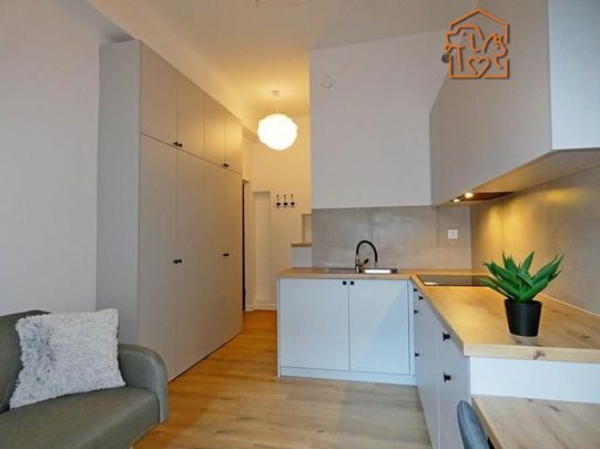 Kraków Kraków-Podgórze, św. Kingi - Photo 1