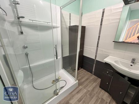 Location Maison 4 pièces 87m² LE MANS 72000 - Photo 5