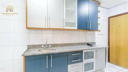 Apartamento a Venda Em Moema - São Paulo/sp - Photo 2