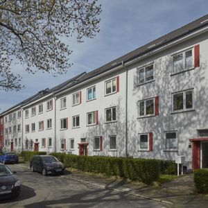 2-Zimmer Wohnung in Altenbochum - Photo 3