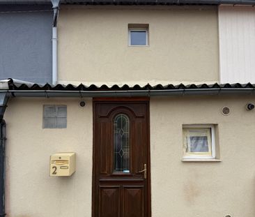 Maison individuelle - Photo 5