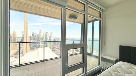 For Lease - 3 Concord Cityplace Way Unit# 5209, Toronto, Ontario - Photo 4