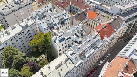 Dachgeschoßwohnung im Herzen des 2. Bezirks – 83 m² Wohnkomfort - Foto 2