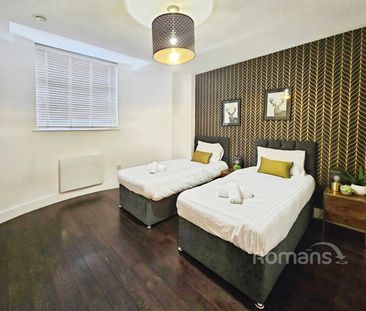 1 bedroom apartment to rent - Photo 6