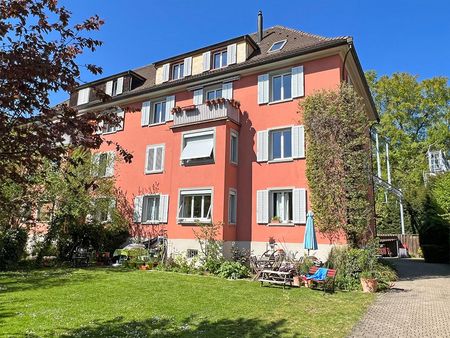 4 Zimmer Wohnung - Foto 3