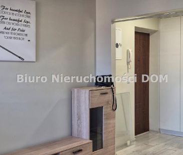 Mieszkanie Częstochowa Centrum powierzchnia 35.0 m² C227-WM-90961 - Zdjęcie 2