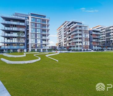 705/17 Garrigarrang Avenue Kogarah - Photo 1