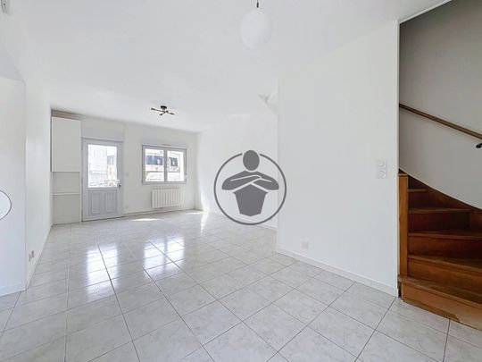 Location Maison 3 pièces 62 m2 à Saint-Quentin - Photo 1