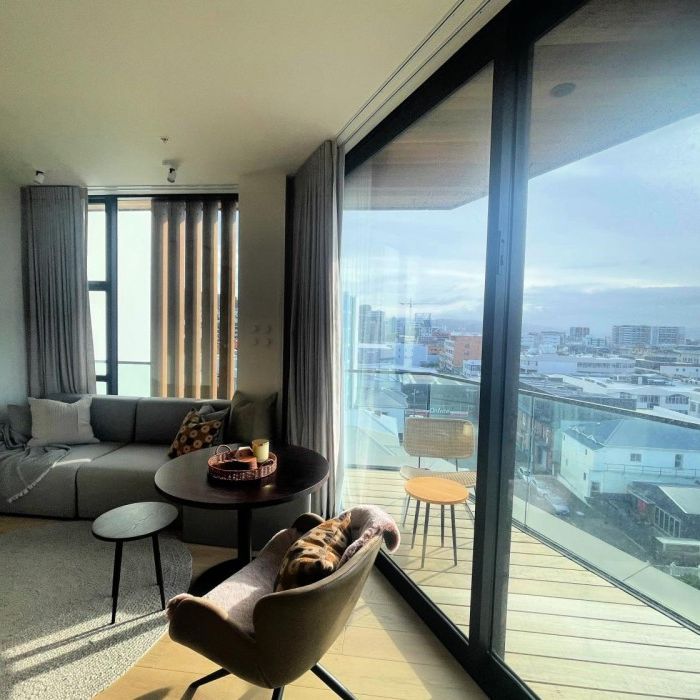 1 bedroom central living - Photo 1